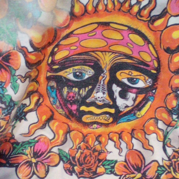 Men's/Women's Sublime TShirt - Picture 2 of 5